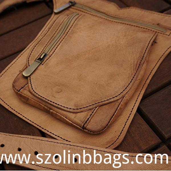 Belt Waist Bag Belt Waist Bag